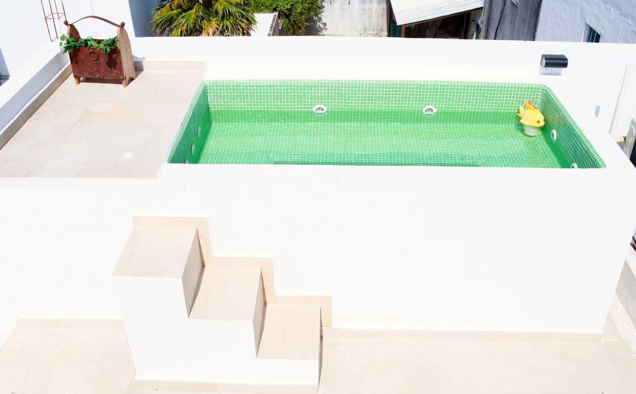 Departamento Privado, Nuevo Jacuzzi Rooftop, Ac, Gran Wf 坎昆 外观 照片