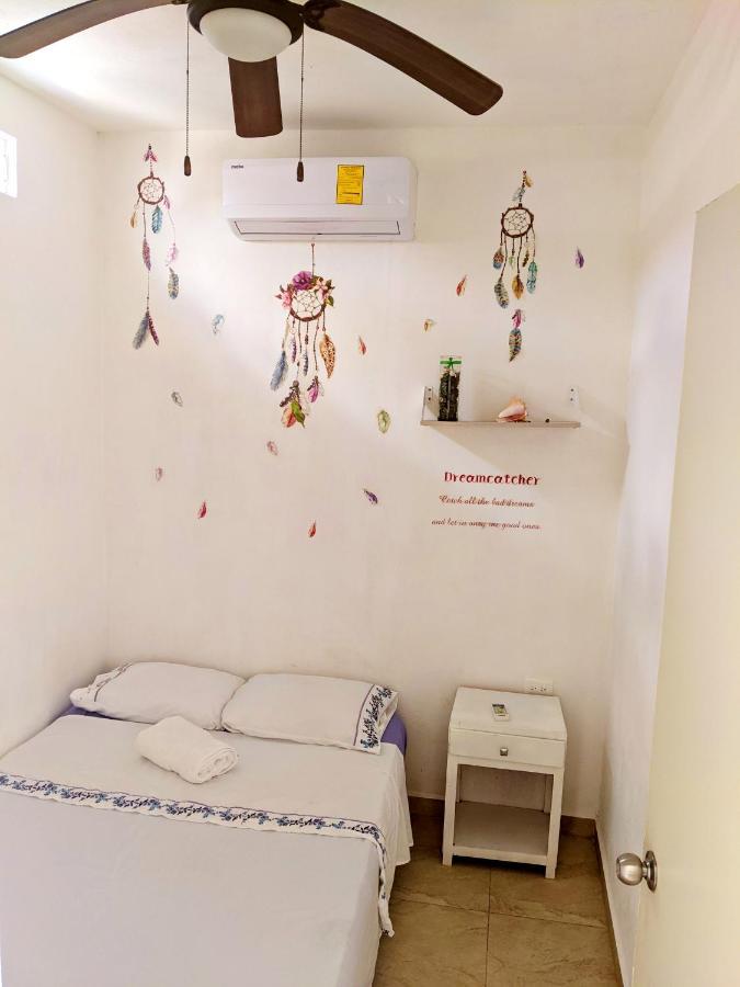 Departamento Privado, Nuevo Jacuzzi Rooftop, Ac, Gran Wf 坎昆 外观 照片