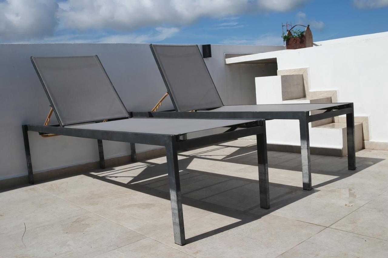 Departamento Privado, Nuevo Jacuzzi Rooftop, Ac, Gran Wf 坎昆 外观 照片